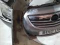 передняя часть (ноускат) Opel Insignia 1 поколение (A) 2010, 1.8 л., бензин, хетчбэк 5 дв. - фото №4