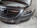 передняя часть (ноускат) Opel Insignia 1 поколение (A) 2010, 1.8 л., бензин, хетчбэк 5 дв. - фото №9