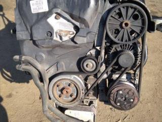 двигатель Volvo S40 1 поколение [рестайлинг] 2000, 2.0 л., бензин, седан, B4204T2