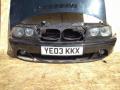 передняя часть (ноускат) BMW 3 серия E46 2003, 2.2 л., бензин, купе - фото №7