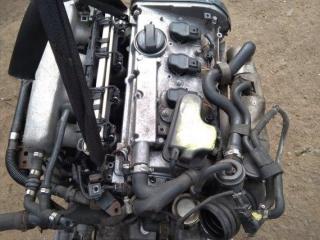 двигатель Audi A3 8L 2000, 1.8 л., бензин, хетчбэк 5 дв., AUM