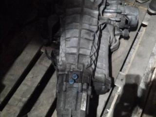 КПП автоматическая (АКПП) Audi A6 C5 [рестайлинг] 2004, 4.2 л., бензин, АКПП, седан, 4HP24ECF