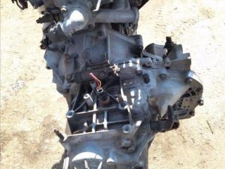 КПП механическая (МКПП) Hyundai Trajet 1 поколение 2004, 2.0 л., бензин, МКПП, минивэн