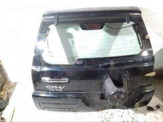 крышка багажника (дверь 3-5) Honda CR-V 2 поколение 2004, 2.4 л., бензин, внедорожник 5 дв.