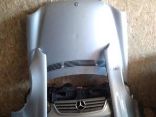 передняя часть (ноускат) Mercedes-Benz C-Класс W203/S203/CL203 2003, 1.8 л., бензин, седан
