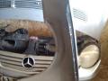 передняя часть (ноускат) Mercedes-Benz C-Класс W203/S203/CL203 2003, 1.8 л., бензин, седан - фото №5
