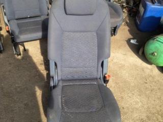 салон (комплект сидений) Ford Galaxy 2 поколение [рестайлинг] 2012