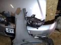 передняя часть (ноускат) Mazda 2 1 поколение [рестайлинг] 2007, 1.4 л., бензин, хетчбэк 5 дв. - фото №4