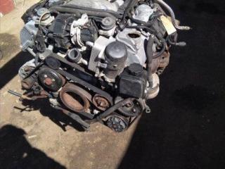 двигатель Mercedes-Benz C-Класс W202/S202 [рестайлинг] 2000, 2.0 л., бензин, седан, 112912