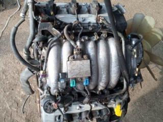двигатель Opel Frontera A 1998, 3.2 л., бензин, внедорожник 5 дв., 6VD1