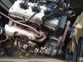 двигатель Opel Frontera A 1998, 3.2 л., бензин, внедорожник 5 дв., 6VD1 - фото №6