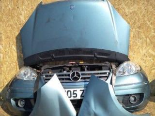 передняя часть (ноускат) Mercedes-Benz A-Класс W169 2005, 1.7 л., бензин, хетчбэк 5 дв.