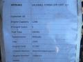 двигатель Opel Corsa C [рестайлинг] 2006, 1.3 л., дизель, хетчбэк 5 дв., Z13DT - фото №6