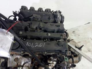 двигатель Peugeot 307 1 поколение 2005, 1.4 л., бензин, хетчбэк 5 дв., ET3J4KFU