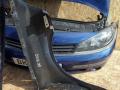 передняя часть (ноускат) Renault Laguna 2 поколение [рестайлинг] 2007, 1.9 л., дизель, хетчбэк 5 дв. - фото №2