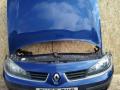 передняя часть (ноускат) Renault Laguna 2 поколение [рестайлинг] 2007, 1.9 л., дизель, хетчбэк 5 дв. - фото №4