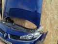 передняя часть (ноускат) Renault Laguna 2 поколение [рестайлинг] 2007, 1.9 л., дизель, хетчбэк 5 дв. - фото №6
