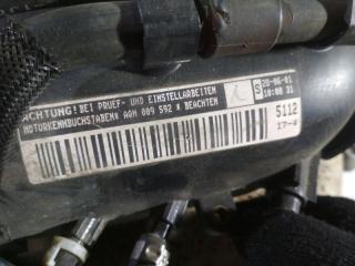 двигатель Volkswagen Golf 4 поколение 2001, 2.3 л., бензин, хетчбэк 5 дв., AQN