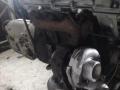 суппорт BMW X5 E70 [рестайлинг] 2012, 3.0 л., дизель, АКПП, внедорожник 5 дв., 34116776784, 34120000000 - фото №4