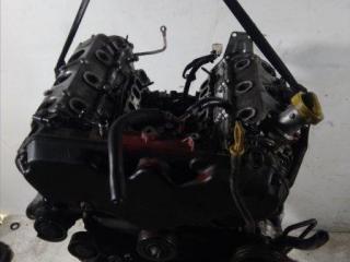 двигатель Renault Espace 4 поколение 2004, 3.0 л., дизель, минивэн, P9X