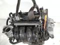 двигатель Volkswagen Golf 4 поколение 2001, 1.6 л., бензин, хетчбэк 5 дв., BCB - фото №6