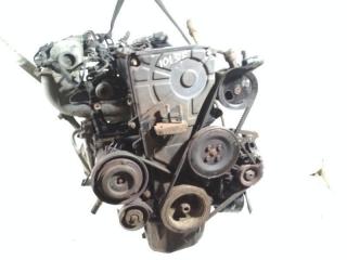 двигатель Hyundai Accent 2 поколение (LC) [рестайлинг] 2003, 1.6 л., бензин, хетчбэк 5 дв., G4ED