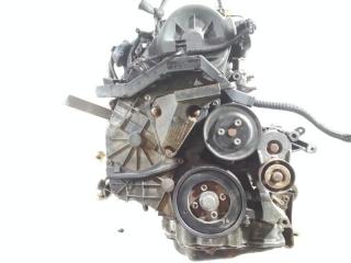 двигатель Opel Astra G 2005, 1.7 л., дизель, МКПП, хетчбэк 5 дв., Z17DTL