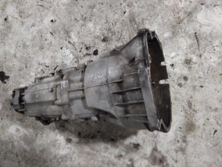 КПП механическая (МКПП) BMW 3 серия E90/E91/E92/E93 [рестайлинг] 2010, 3.0 л., бензин, МКПП, кабриолет, ZF1069401052