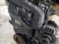 двигатель Renault Clio 2 поколение 2001, 1.5 л., дизель, хетчбэк 5 дв., K9K704 - фото №3