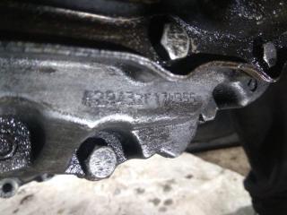 двигатель Opel Corsa C 2003, 1.3 л., дизель, хетчбэк 5 дв., Z13DT