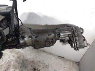 КПП автоматическая (АКПП) Mercedes-Benz M-Класс W163 2000, 2.7 л., дизель, АКПП, внедорожник 5 дв., 722661