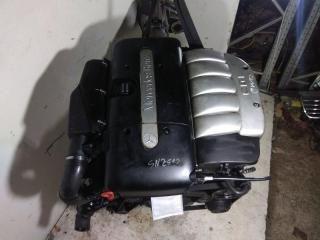 двигатель Mercedes-Benz M-Класс W163 2000, 2.7 л., дизель, внедорожник 5 дв., 612963