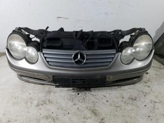 передняя часть (ноускат) Mercedes-Benz C-Класс W203/S203/CL203 [рестайлинг] 2007, 3.5 л., бензин, седан