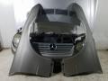 передняя часть (ноускат) Mercedes-Benz C-Класс W203/S203/CL203 [рестайлинг] 2007, 3.5 л., бензин, седан - фото №2