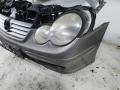 передняя часть (ноускат) Mercedes-Benz C-Класс W203/S203/CL203 [рестайлинг] 2007, 3.5 л., бензин, седан - фото №4
