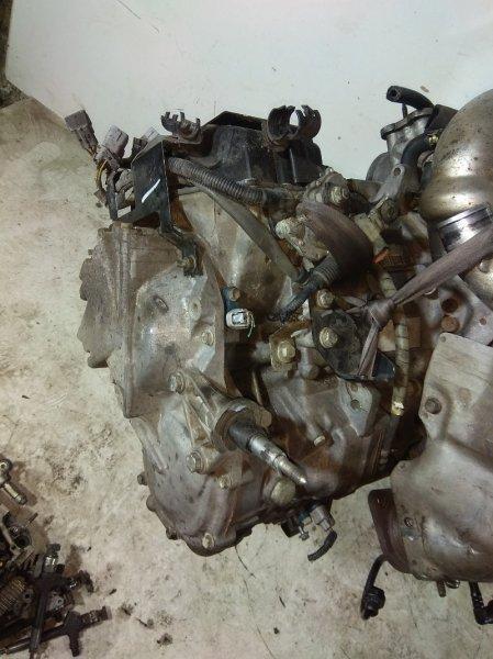 КПП автоматическая (АКПП) Renault Espace 4 поколение 2005, 3.0 л., дизель, АКПП, минивэн, 5550SNSU1022 - фото №1