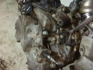 КПП автоматическая (АКПП) Renault Espace 4 поколение 2005, 3.0 л., дизель, АКПП, минивэн, 5550SNSU1022