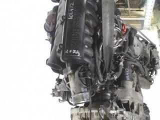 двигатель Mercedes-Benz A-Класс W168 2000, 1.7 л., дизель, хетчбэк 5 дв., OM668942