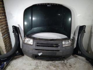 передняя часть (ноускат) Land Rover Freelander 1 поколение 1999, 1.8 л., бензин
