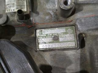 КПП автоматическая (АКПП) Renault Espace 4 поколение 2004, 3.0 л., дизель, АКПП, минивэн, SU1022