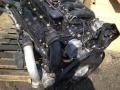 двигатель BMW 5 серия E39 [рестайлинг] 2002, 2.5 л., дизель, седан, M57256D1 - фото №2