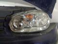 передняя часть (ноускат) Volkswagen Golf 4 поколение 2001, 1.6 л., бензин, хетчбэк 5 дв. - фото №5