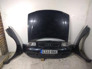 передняя часть (ноускат) Audi A3 8L [рестайлинг] 2003, 1.8 л., бензин, хетчбэк 5 дв.