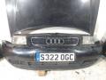 передняя часть (ноускат) Audi A3 8L [рестайлинг] 2003, 1.8 л., бензин, хетчбэк 5 дв. - фото №7