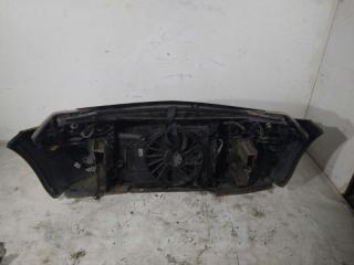 передняя часть (ноускат) Renault Megane 2 поколение 2005, 1.6 л., бензин, хетчбэк 5 дв.