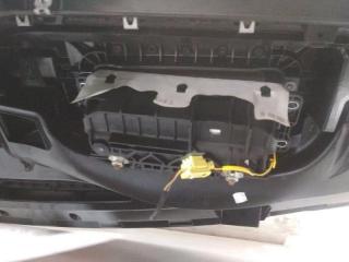 панель передняя салона (торпедо) Volkswagen Passat B6 2008, 2.0 л., дизель, МКПП, седан