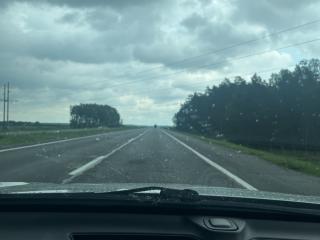 абсорбер двери передней правой Audi A4 B6 2001, 1.9 л., IDE, 1Y, дизель