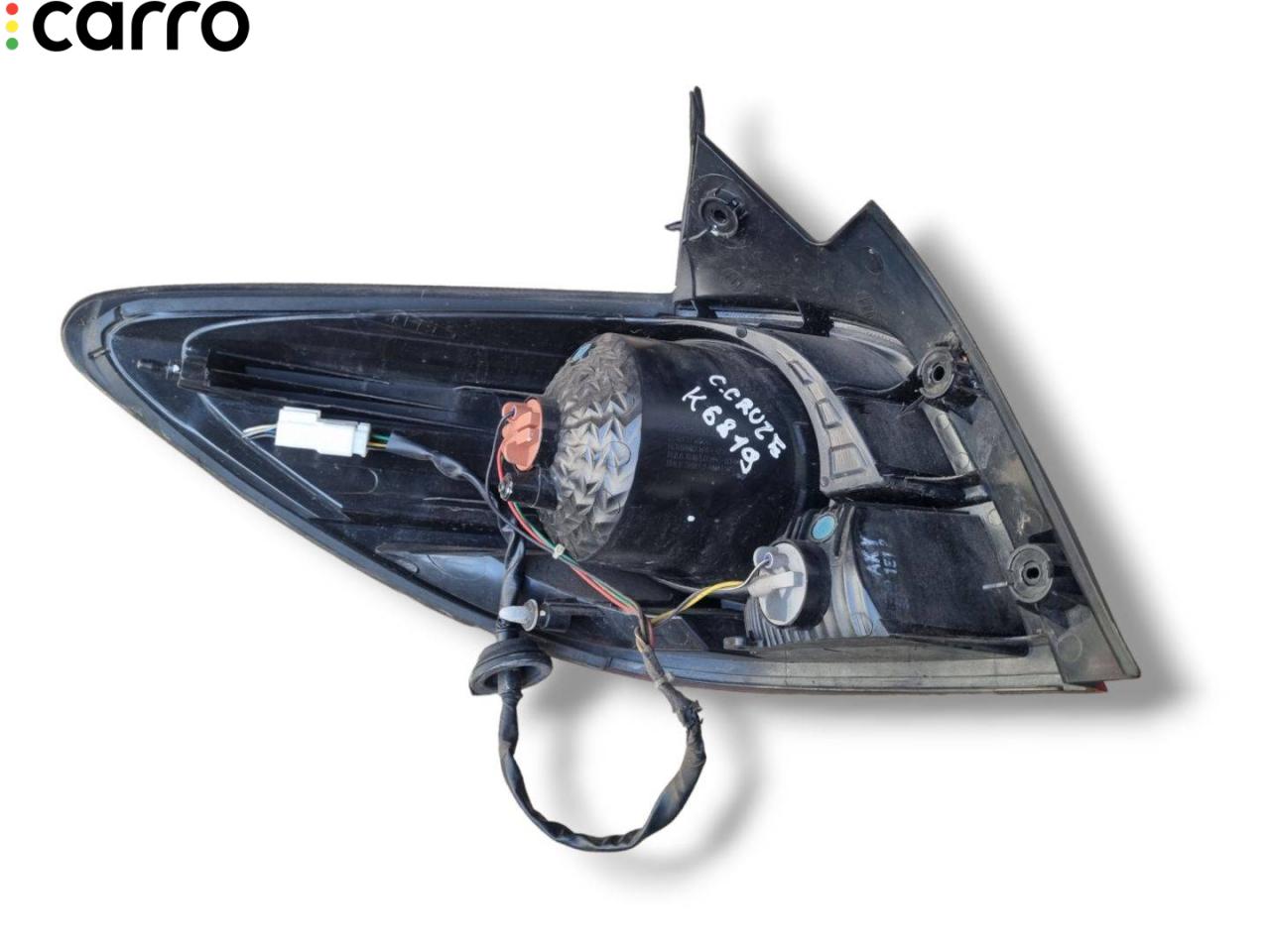 двигатель Volvo FH 1 поколение (1993 - 1998) - фото №1