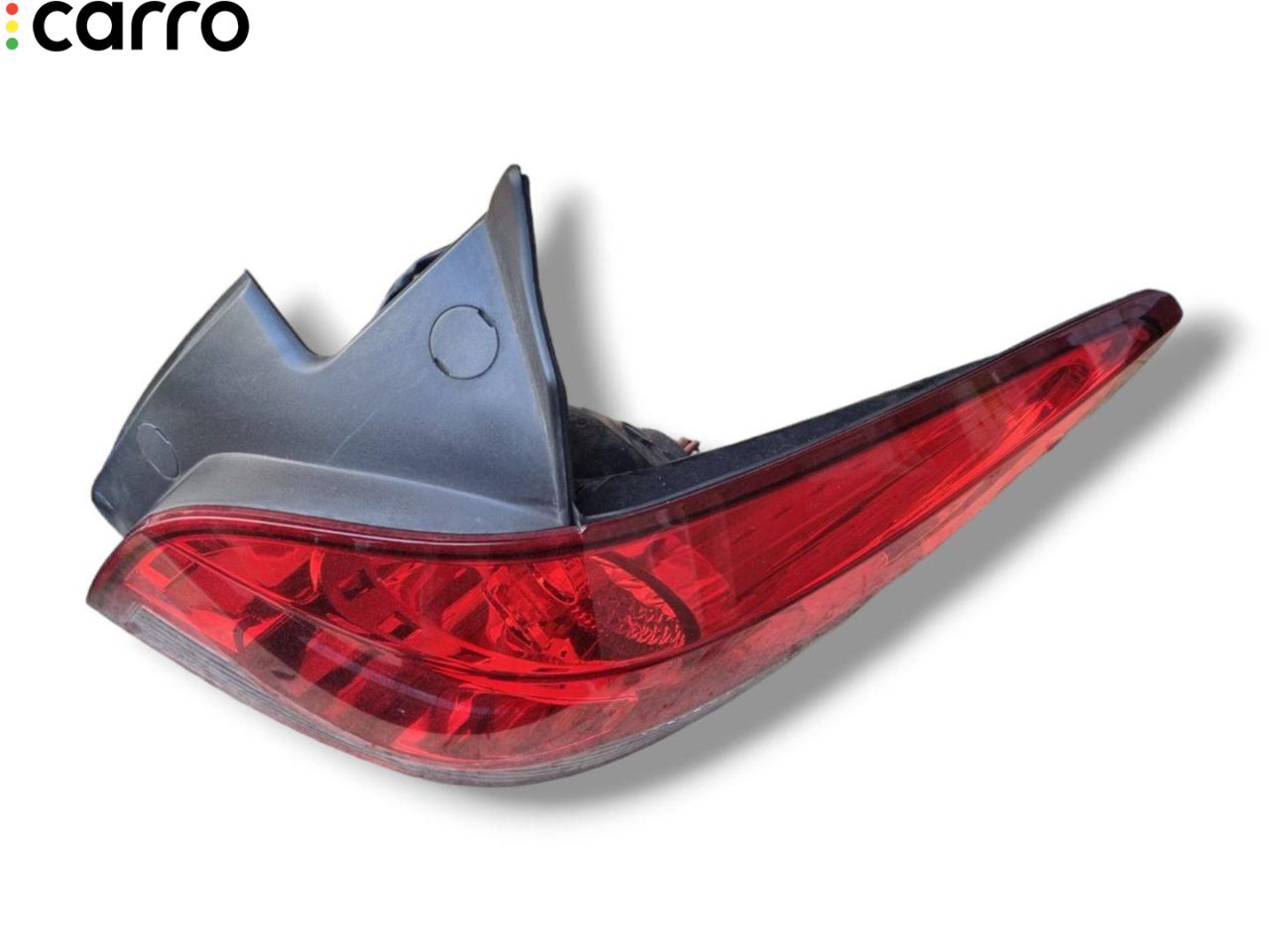 двигатель DAF XF 105 1 поколение 2013, 13.0 л., A36204, MX340U1 - фото №1