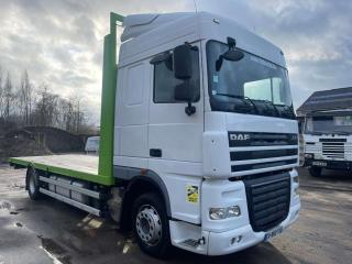 двигатель DAF CF-series 1 поколение 2014, 12.0 л., дизель, 1847839, 622110, A148583, B8022, MX340U4